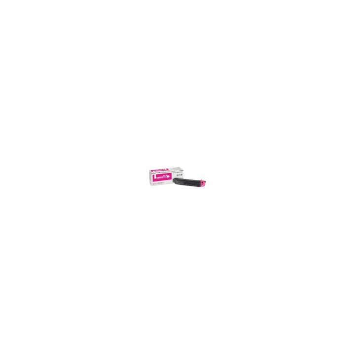 Kyocera tk-5140m toner 1 pieza Original Magenta