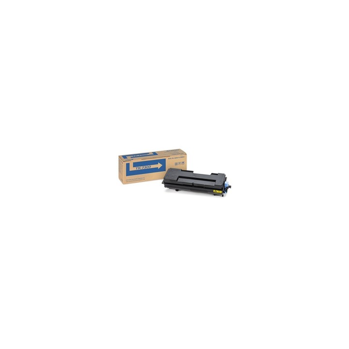 Kyocera tk-7300 toner 1 pieza Original Negro