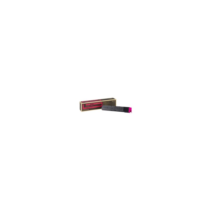 Kyocera tk-8305m toner 1 pieza Original Magenta