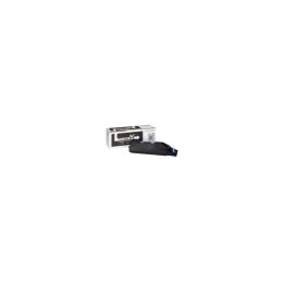 Kyocera tk-865k toner 1 pieza Original Negro