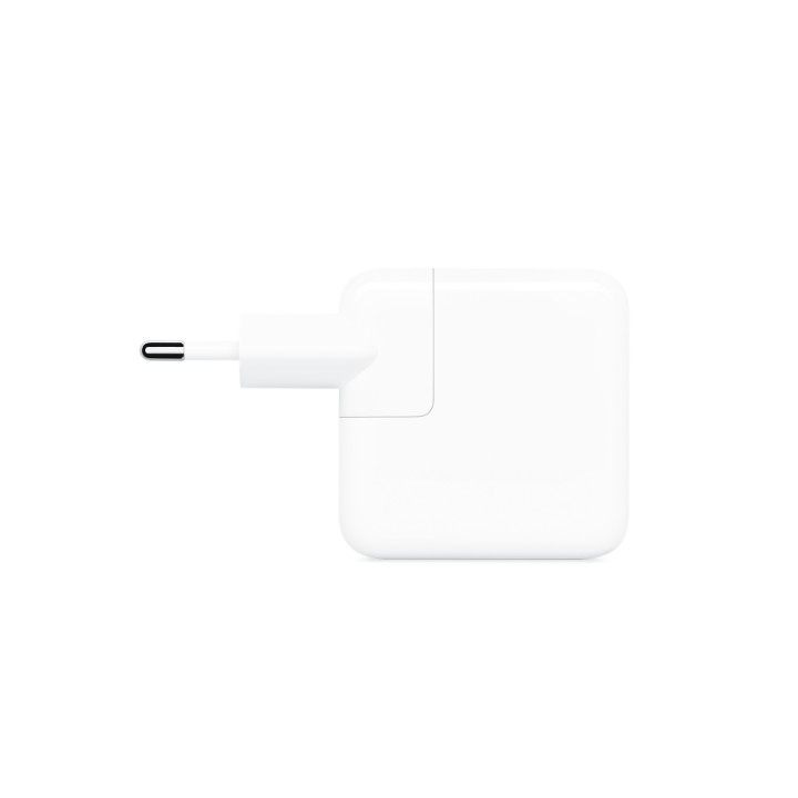 Apple MW2G3ZM/A cargador de dispositivo móvil Universal Blanco Corriente alterna Interior