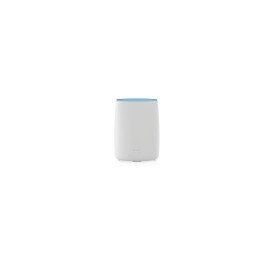 Netgear router inalámbrico Gigabit Ethernet Doble banda (2,4 GHz / 5 GHz) 3G 4G Blanco