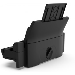 Alimentador automatico de documentos hp designJet T200/T600 negro 8AJ60A