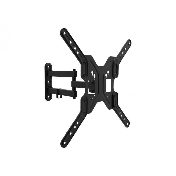 Equip Soporte pared para TV 13P - 55P Negro