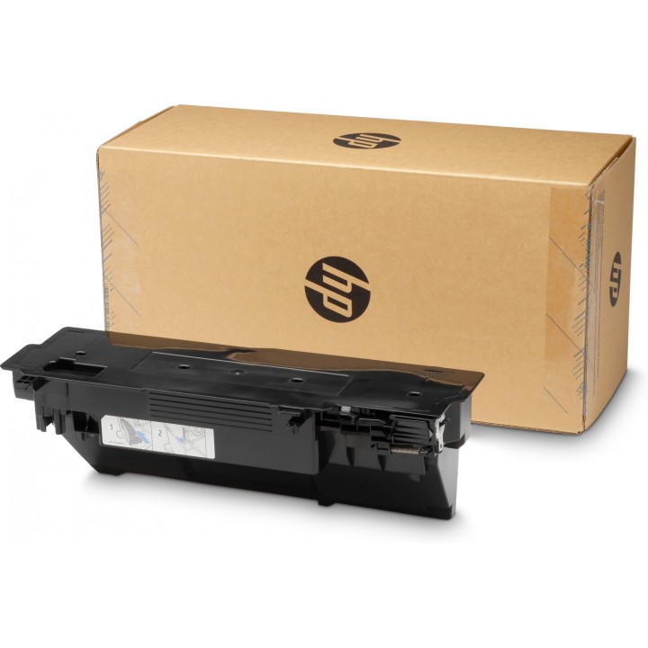 HP Unidad de recogida de tóner LaserJet