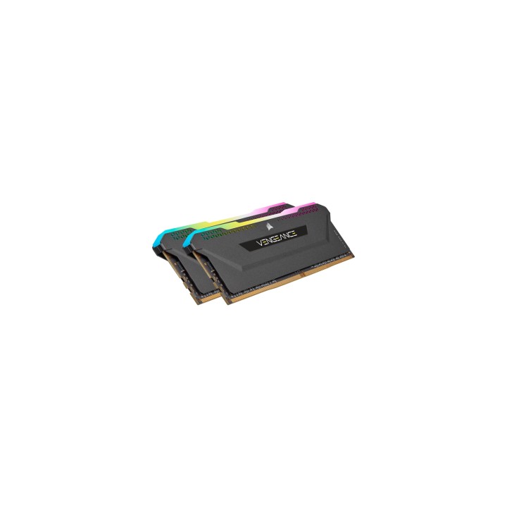 Corsair Vengeance Módulo de memoria 16 GB 2 x 8 GB DDR4 3200 MHz RGB