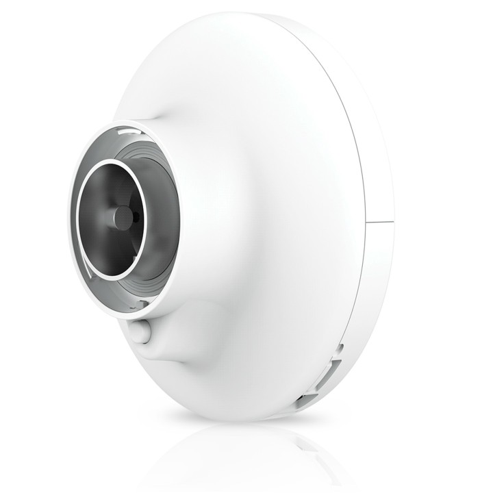 Ubiquiti Networks PrismStation 5AC 500 Mbit/s EnergÍ­a sobre Ethernet (PoE) Blanco