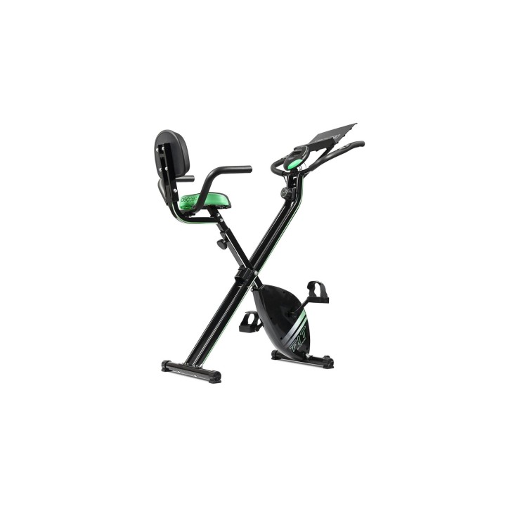 Cecotec 07016 bicicleta estática Rodillo de entrenamiento magnético para bicicleta