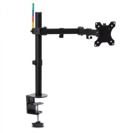 Kensington Brazo SmartFit&reg; Ergo extensible para un monitor 34P Negro