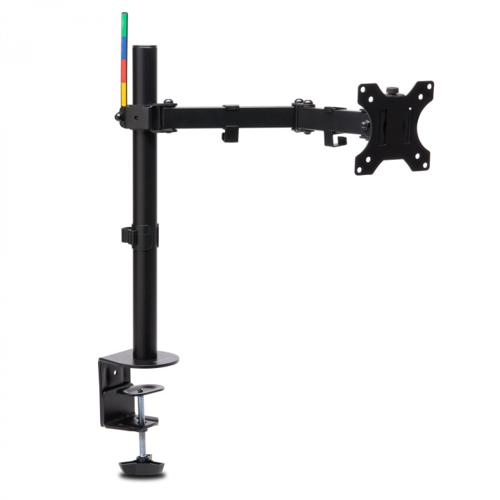 Kensington Brazo SmartFit&reg; Ergo extensible para un monitor 34P Negro