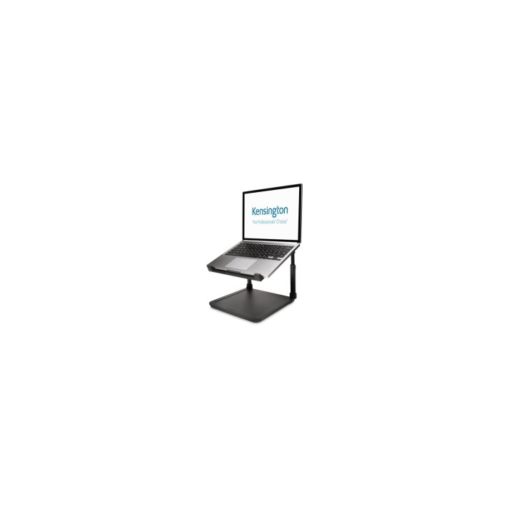 KENSINGTON Soporte elevador para portátiles SmartFit&reg; 15.6P Negro
