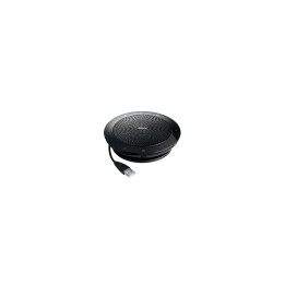 Jabra SPEAK 510+ UC altavoz Universal USB/Bluetooth Negro