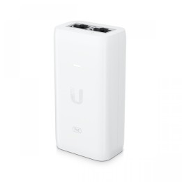 Ubiquiti Networks U-POE-AF adaptador e inyector de PoE 48 V