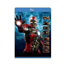 Iron man 2