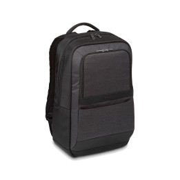 Targus TSB911EU Mochila para portatil 15.6p poliuretano negro gris