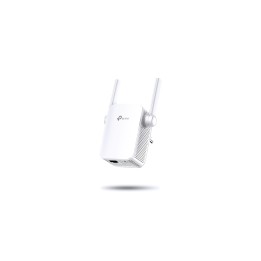 TP-LINK Transmisor y receptor de red 10, 100 Mbit/s Blanco