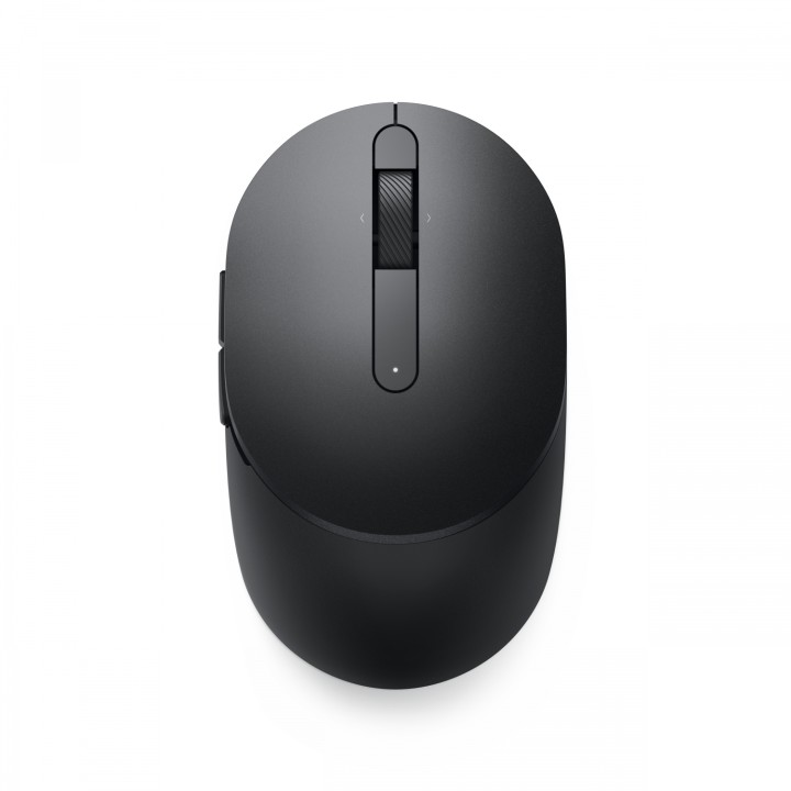 DELL MS5120W ratón Ambidextro RF inalámbrica + Bluetooth Í“ptico 1600 DPI