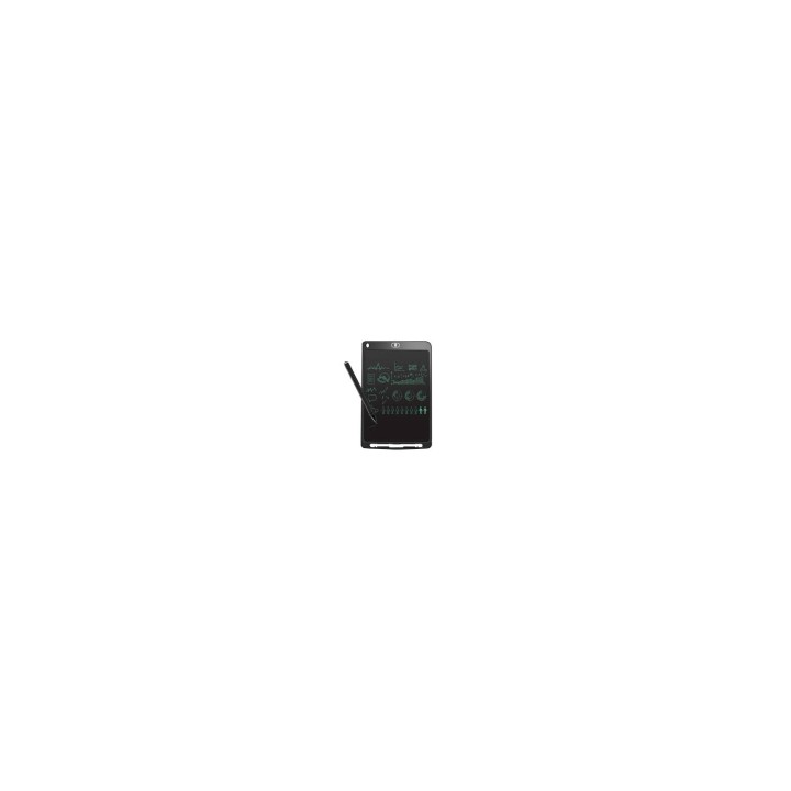 Leotec lcd CR2020 Tableta digitalizadora negro LEPIZ8501K