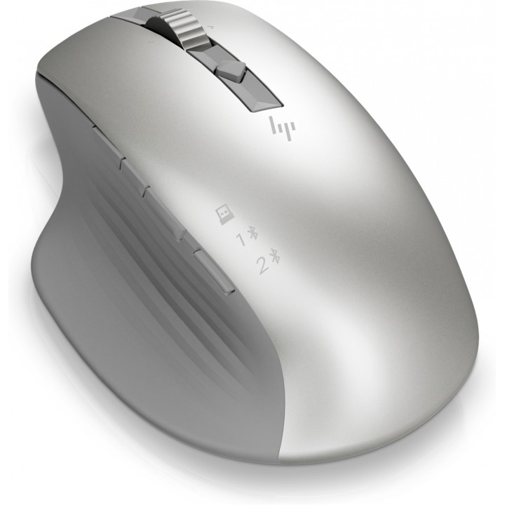 Hp 935 Creator Raton inalambrico gris