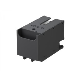 Epson WorkForce Pro WF-4700 Caja de mantenimiento series maintenance box negro
