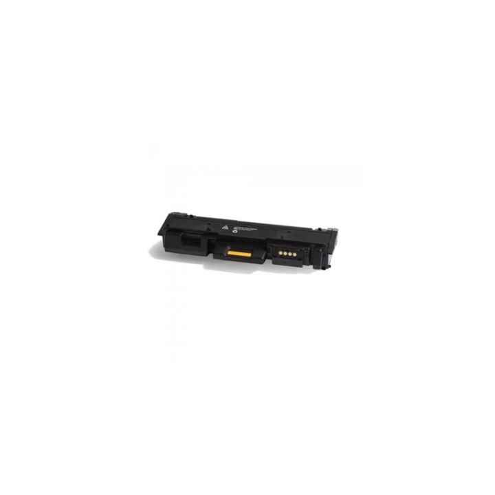 Toner xerox 3225 negro 106R02775
