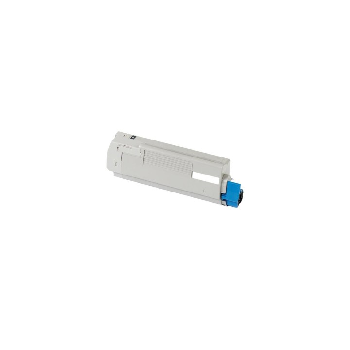 Oki 45536508 Toner original negro