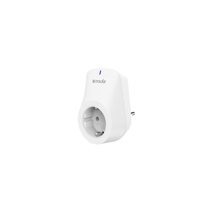 Tenda SP9 Enchufe Inteligente WiFi con Monitoreo de EnergÍ­a