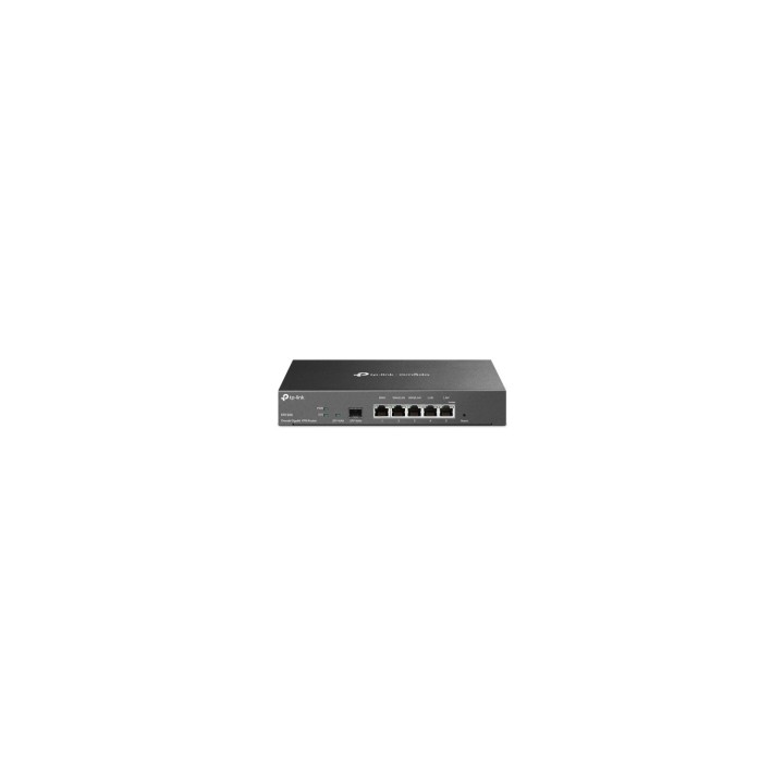 TP-LINK TL-ER7206 Router Gigabit Ethernet negro