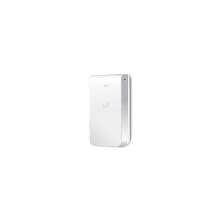 Ubiquiti Networks UniFi HD In-Wall 1733 Mbit/s EnergÍ­a sobre Ethernet (PoE) (2,4 GHz, 5 GHz) Blanco