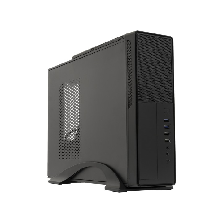 UNYKAch UK 2010SE Torre Negro 450 W