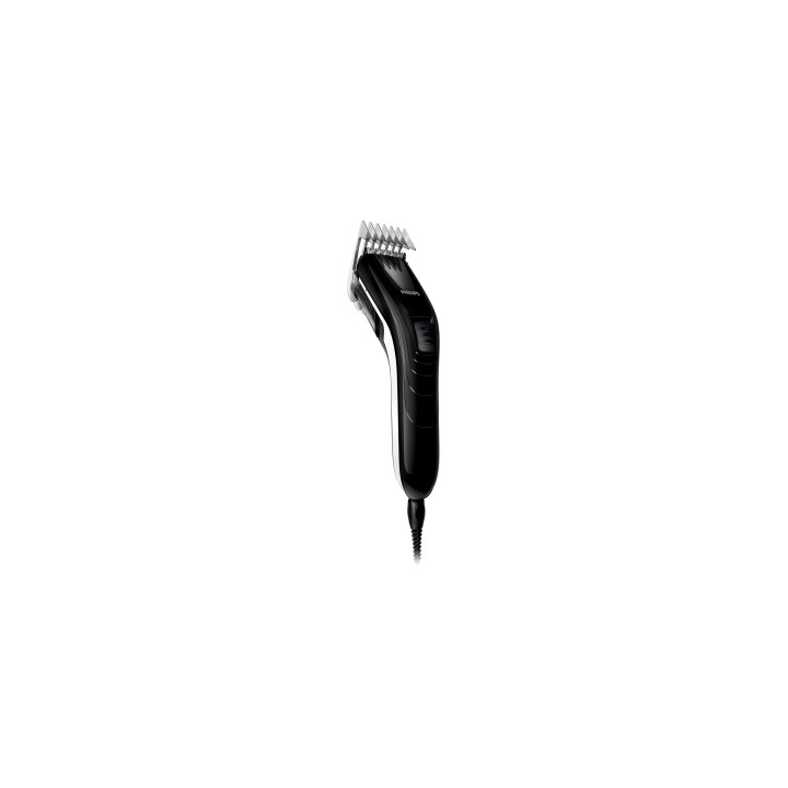 Philips Cortapelos familiar con cuchillas de acero inoxidable