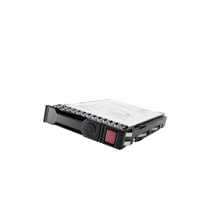 Hewlett Packard Enterprise unidad de estado sólido SSD 2.5 1920 GB SAS