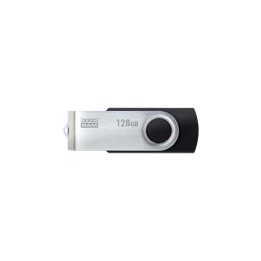 MEMORIA USB 3.0 GOODRAM UTS3 128GB NEGRO UTS3-1280K0R11