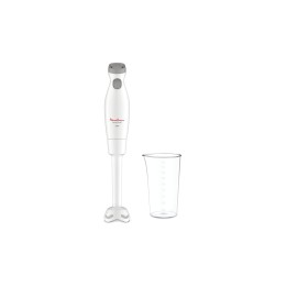 Moulinex DD45A110 licuadora 0,8 L Batidora de inmersión 450 W Blanco