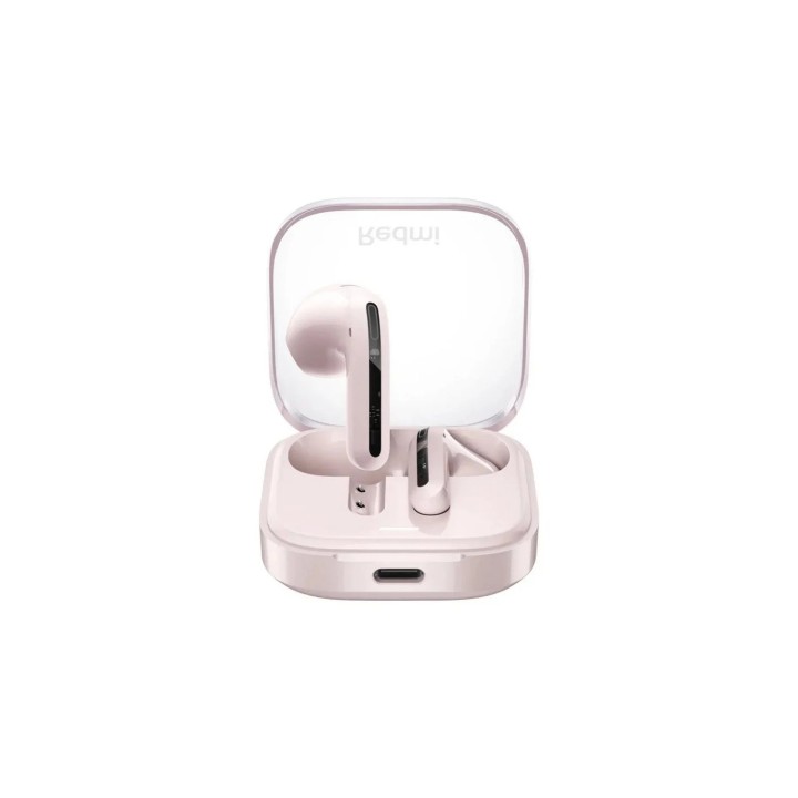 Xiaomi Buds 6 Active Auriculares Inalámbrico Dentro de oído Llamadas/Música Bluetooth Rosa
