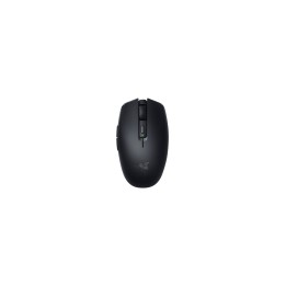Ratón Razer OROCHI V2 mano derecha RF inalámbrica + Bluetooth Í“ptico 18000 DPI Negro