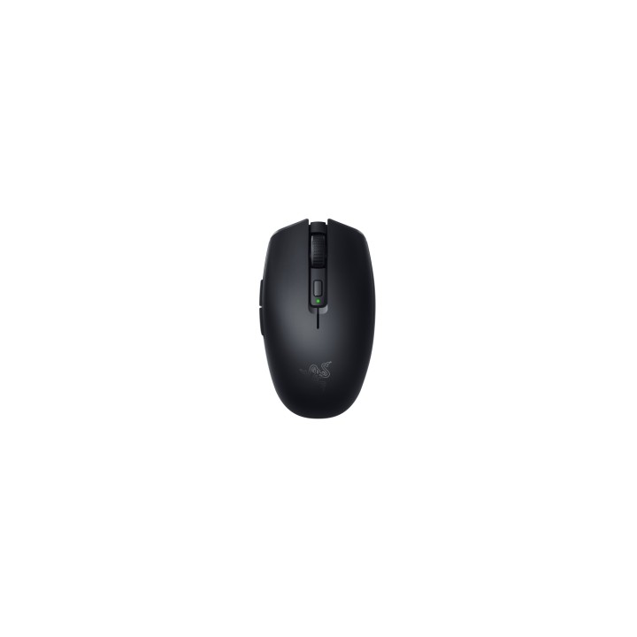 Ratón Razer OROCHI V2 mano derecha RF inalámbrica + Bluetooth Í“ptico 18000 DPI Negro