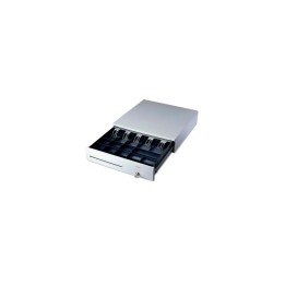 Posiflex CR-4100B Cajón de efectivo electrónico