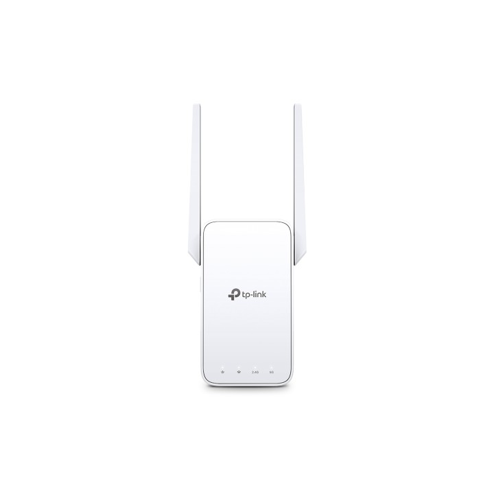 TP-LINK RE315 Amplificador de red 867 Mbit/s blanco