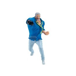 Figura Monkey D Garp Battle Record One Piece
