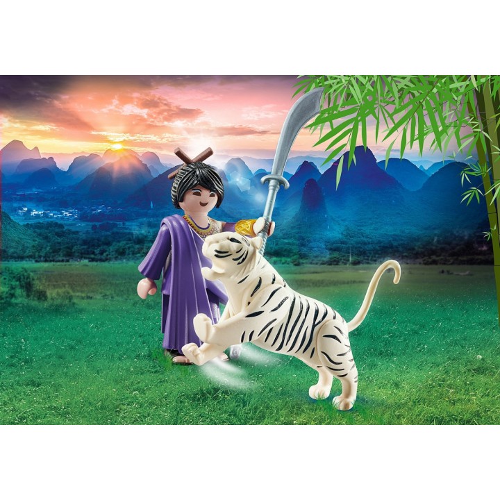 Playmobil 70382 figura de juguete para niños