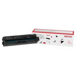Xerox C230/C235 Toner original negro de capacidad estandar 1500 paginas