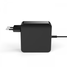 Leotec Cargador Notebook 90W Type-C
