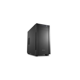 Torre Sharkoon S1000 Negro
