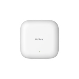 D-Link AX1800 1800 Mbit/s Blanco