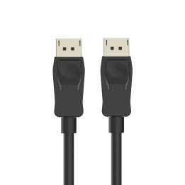 Ewent EC1402 Cable displayport macho a displayport macho 3m negro