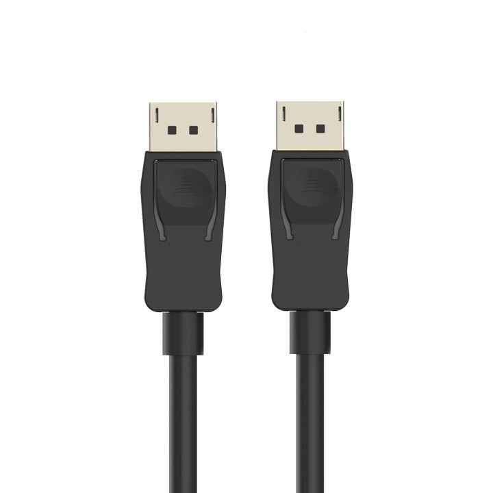 Ewent EC1402 Cable displayport macho a displayport macho 3m negro