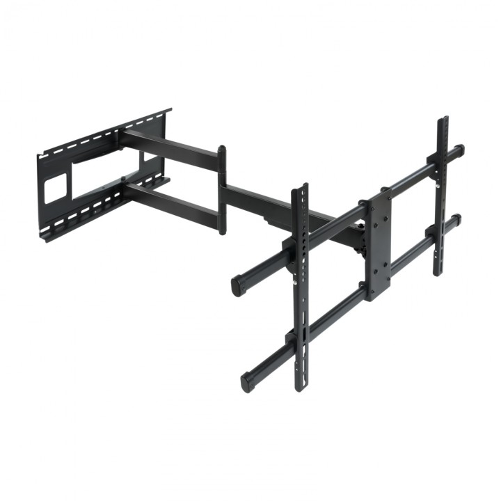 Soporte TooQ  para TV 80P Negro