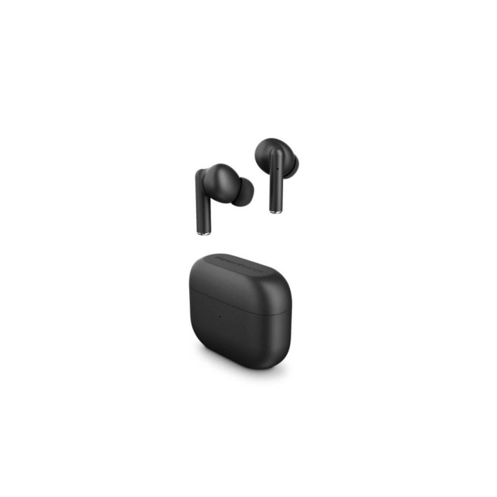 AURICULARES C/MICROFONO ENERGY SISTEM STYLE 2 TRUE BLUETOOTH GRAFITO