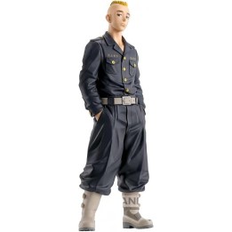 Figura Yasuhiro Muto Tokyo Revengers 18CM